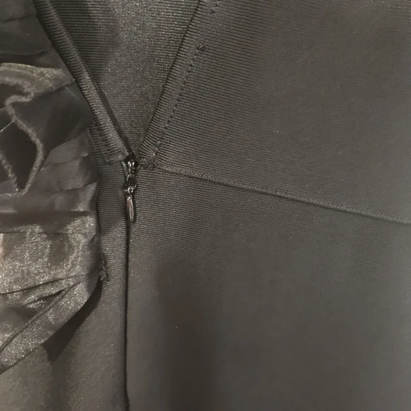 Bodycon Dress - Picture 5 of 6